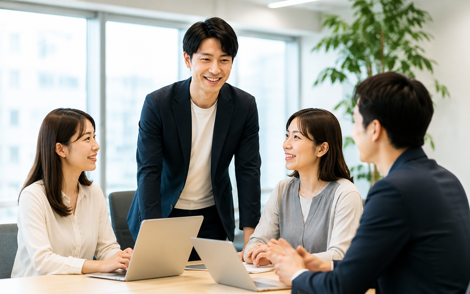 福利厚生を充実させたい企業様